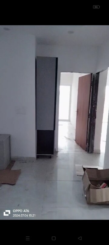 Building Lobby in 3 BHK Apartment at VVIP Mangal, Raj Nagar Extension – for Sale