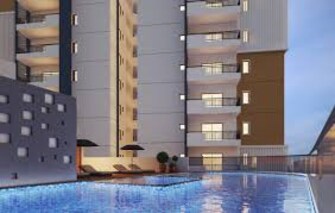 3 BHK Apartment For Resale in Aastha Gardenia Osman Nagar Hyderabad  7776663