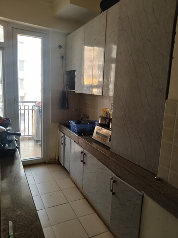 Kitchen in 2 BHK Apartment at Sector 84 – for Sale