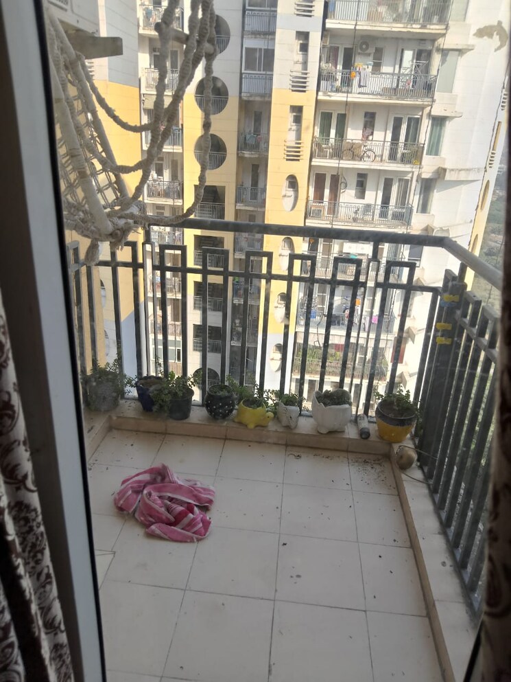 Balcony, sector 84 2 Bedroom 1125 Sq.Ft. Apartment In Sector 84 Gurgaon 7776703