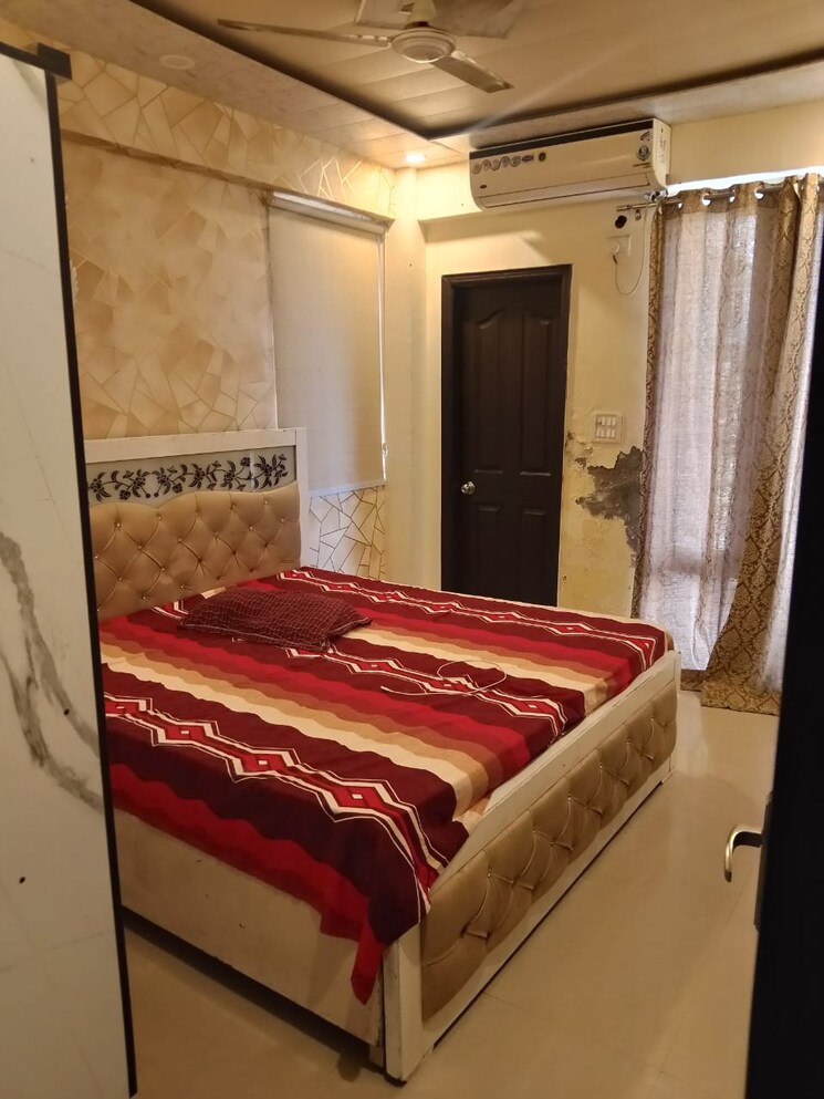 Bedroom, sector 84 2 Bedroom 1125 Sq.Ft. Apartment In Sector 84 Gurgaon 7776703