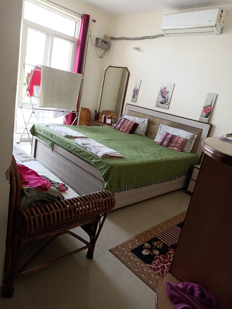 Bedroom, vtp-purvanchal 2 Bedroom 487 Sq.Ft. Apartment In Wagholi Pune 7776666