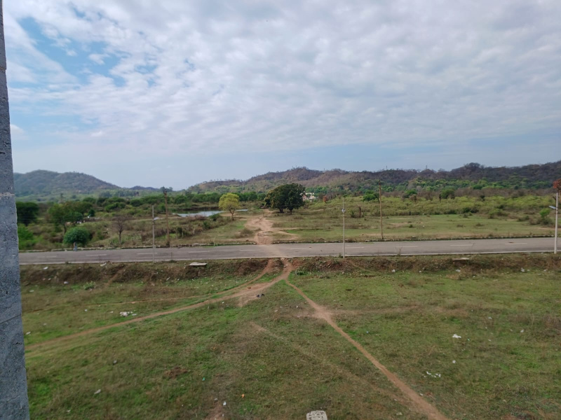 Plot For Resale in Pinjore Panchkula  7776692