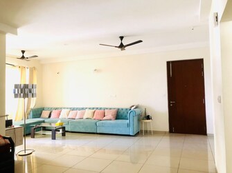 3 BHK Apartment For Rent in Prestige Royale Gardens Gantiganahalli Bangalore  7776708