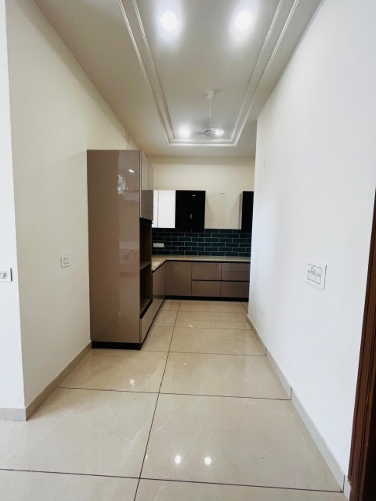 Kitchen, kharar mohali road 4 Bedroom 100 Sq.Yd. Villa In Kharar Mohali Road Kharar 7776722