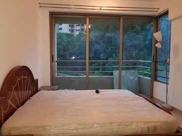 3 BHK Apartment For Rent in Oberoi Realty Splendor Jogeshwari East Mumbai  7776756