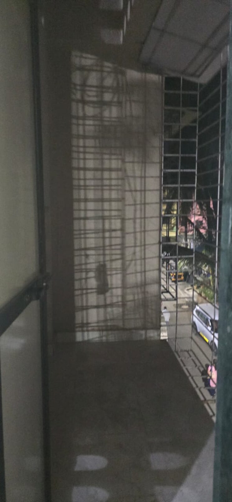 Exterior View, shree-vasundhara-chs 2 Bedroom 1250 Sq.Ft. Apartment In Kopar Khairane Navi Mumbai 7776760