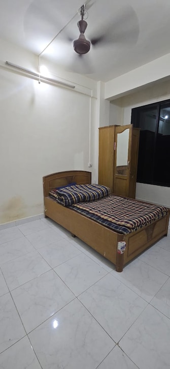 2 BHK Apartment For Rent in Shree Vasundhara CHS Kopar Khairane Navi Mumbai  7776760