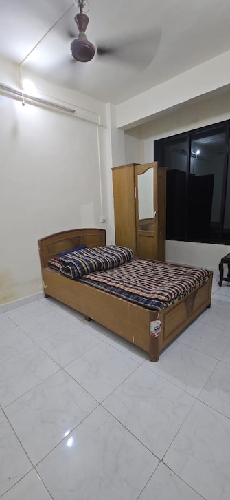 2 BHK Apartment For Rent in Shree Vasundhara CHS Kopar Khairane Navi Mumbai  7776760