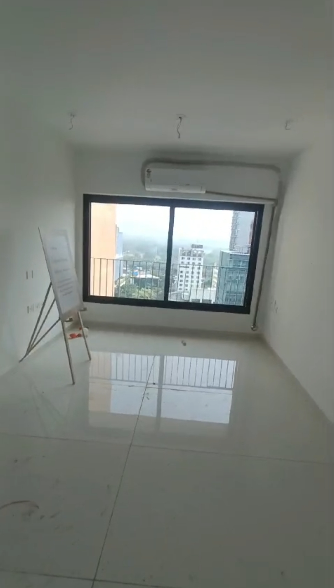 2 BHK Apartment For Rent in Arkade Aspire Goregaon East Mumbai  7776779