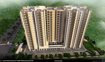 3 BHK Apartment For Resale in Gem Nakshatra Kokapet Hyderabad  7776765