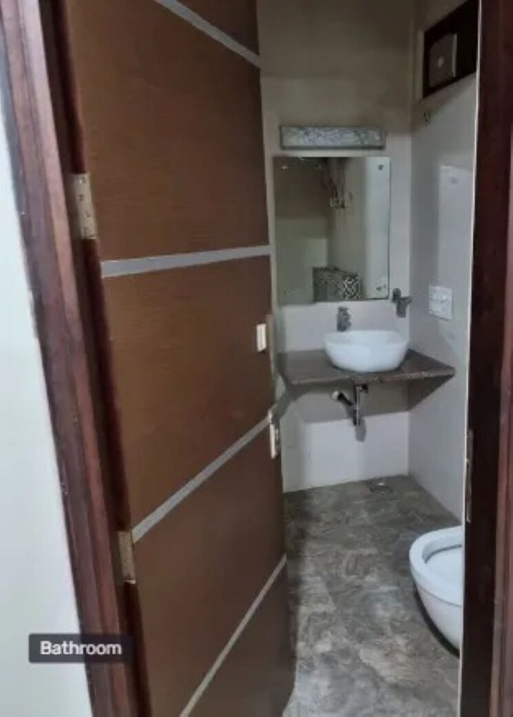 Bathroom, virar-bolinj-shakti 2 Bedroom 800 Sq.Ft. Apartment In Virar West Palghar 7776720