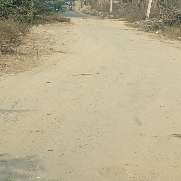 Exterior View, murshadpur  1008 Sq.Ft. Plot In Murshadpur Greater Noida 7776903