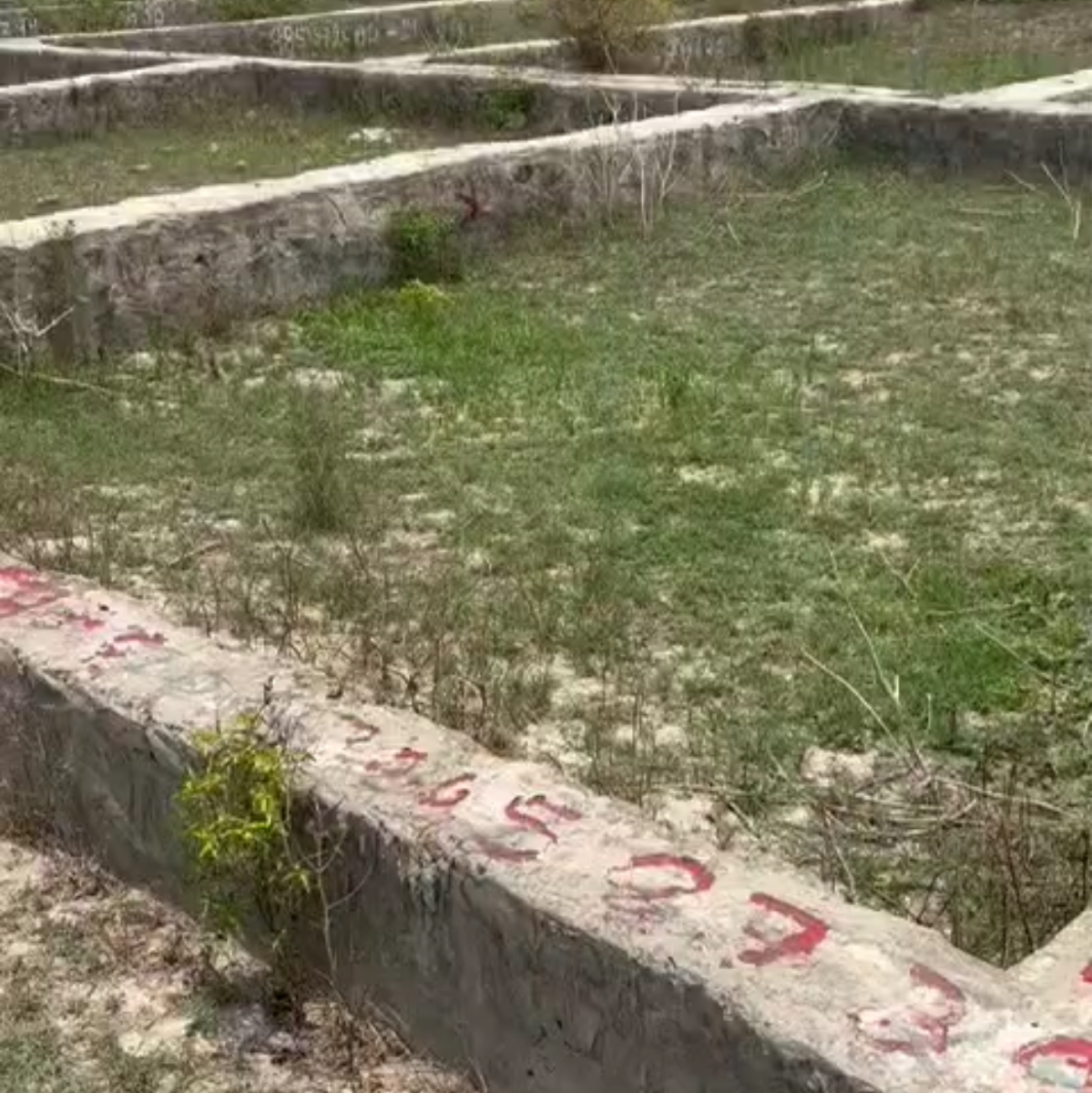 Plot For Sale in Bdl Group Ikonic City 