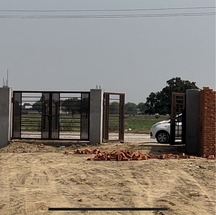 Exterior View, murshadpur  1008 Sq.Ft. Plot In Murshadpur Greater Noida 7776903