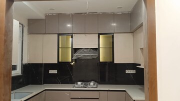 Master Bedroom in 3 BHK Builder Floor at Sector 57 – for Sale