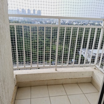 3 BHK Apartment For Rent in Shriram Luxor Hennur Road Bangalore  7776761