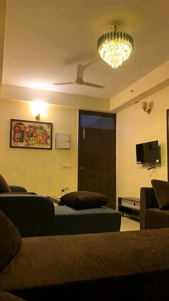 2 BHK Apartment For Rent in Prateek Wisteria Sector 77 Noida  7776911