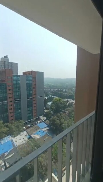 2 BHK Apartment For Rent in Arkade Aspire Goregaon East Mumbai  7776915