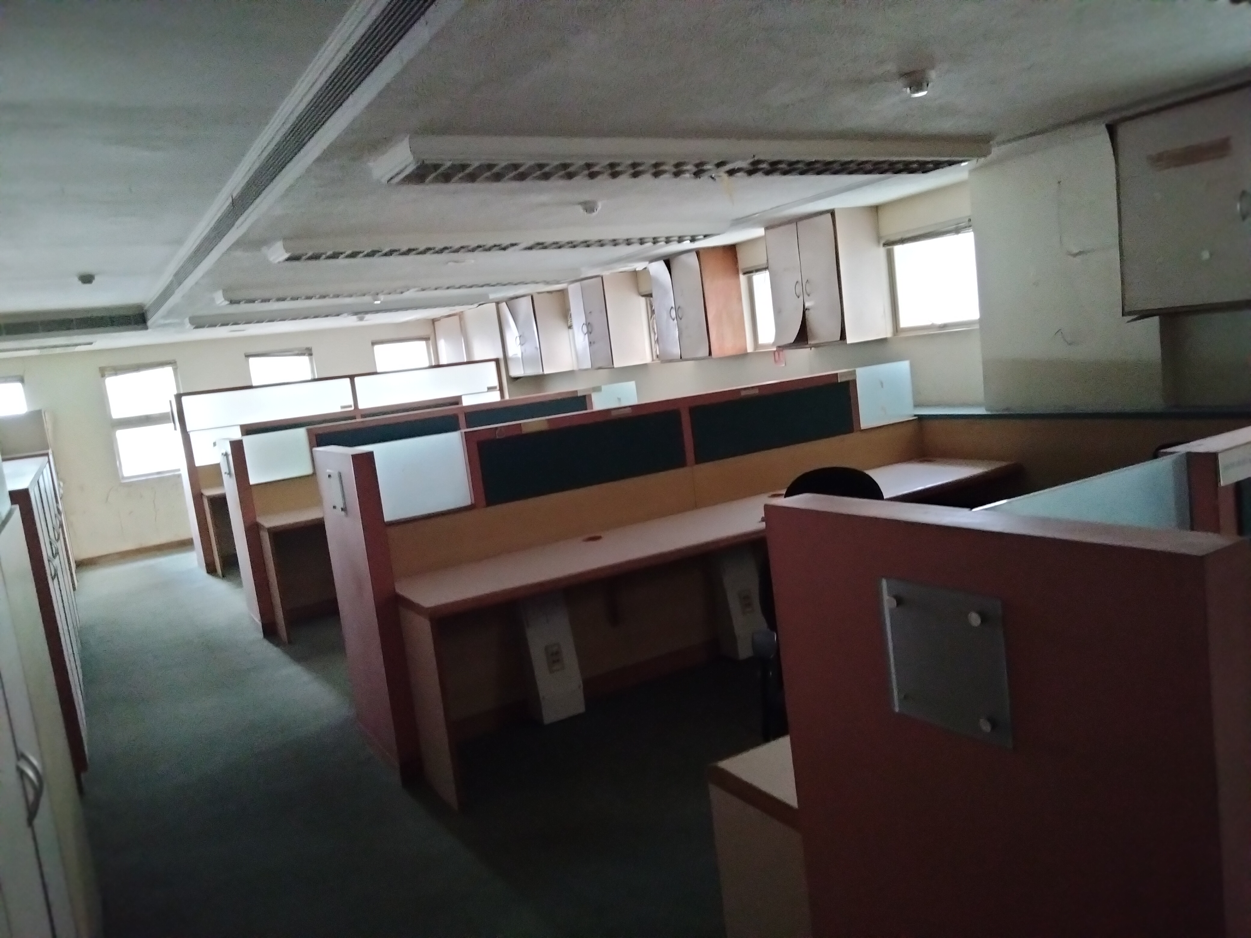 Commercial Office Space 3075 Sq.Ft. For Rent in Nariman Point Mumbai  7776955