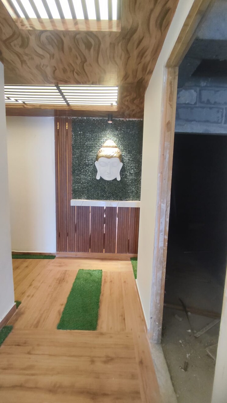 Bedroom, sector 73 3 Bedroom 1400 Sq.Ft. Builder Floor In Sector 73 Noida 7776913