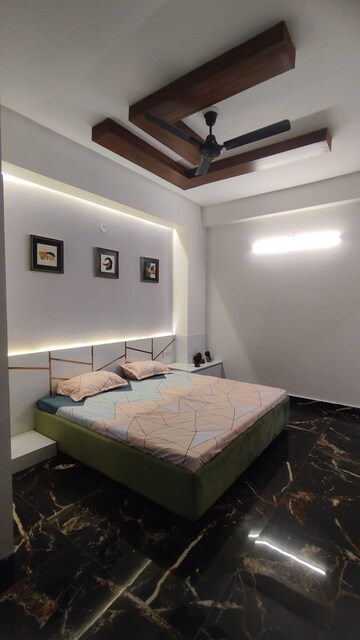 3 BHK Builder Floor For Sale in Sector 73