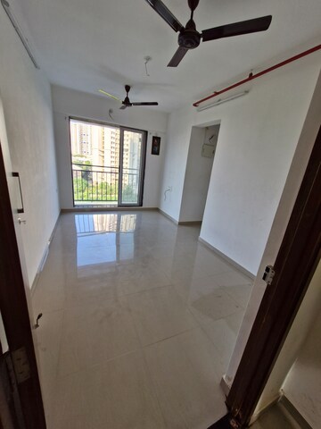 1 BHK Apartment For Rent in Mayfair Housing Primrose Virar West Palghar  7776941