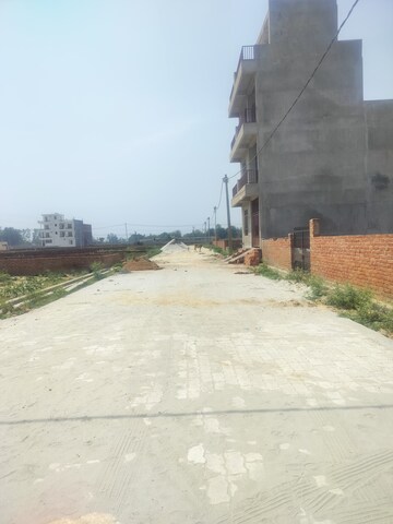  Plot – Exterior View View at Bakkas - for Sale