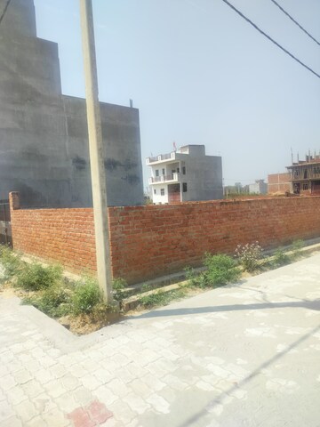  Plot – Exterior View View at Bakkas - for Sale