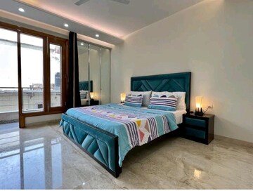 2 BHK Builder Floor For Rent in Kharar