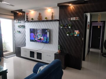 3 BHK Apartment For Resale in Klassik Benchmark Bannerghatta Road Bangalore  7776942