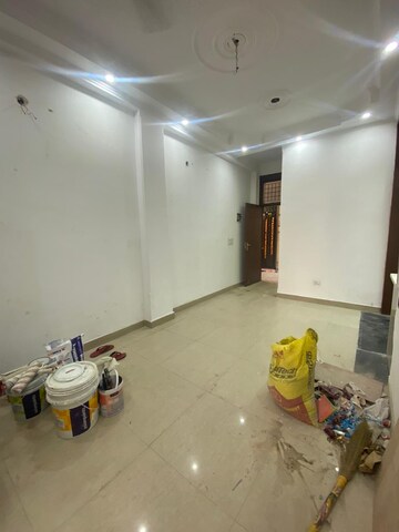 Living Room in 2 BHK Builder Floor at Vasundhara Sector 3 – for Sale