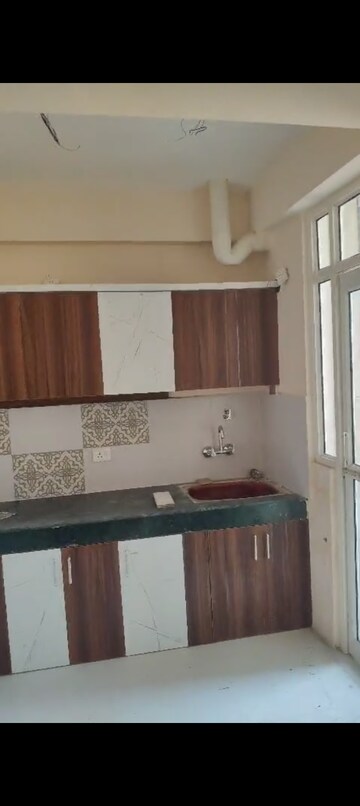 Kitchen in 2 BHK Apartment at Mehak Jeevan, Raj Nagar Extension – for Rent
