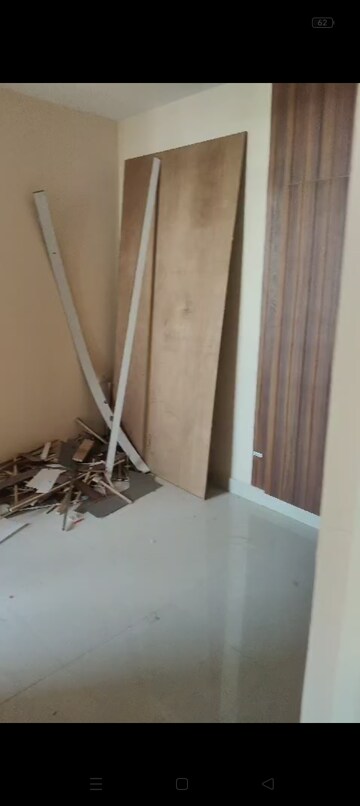 Staircase in 2 BHK Apartment at Mehak Jeevan, Raj Nagar Extension – for Rent