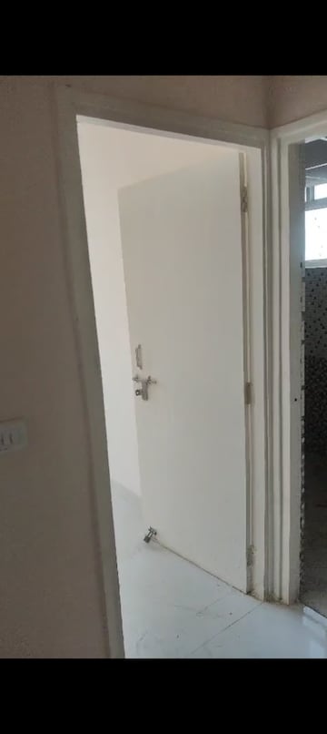 Building Lobby in 2 BHK Apartment at Mehak Jeevan, Raj Nagar Extension – for Rent