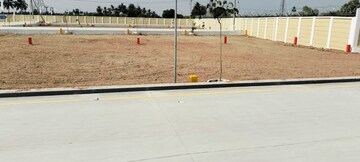 Plot For Resale in Pandamangalan Trichy  7774126