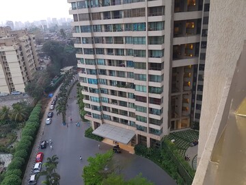 3 BHK Apartment For Rent in Oberoi Realty Splendor Jogeshwari East Mumbai  7777004