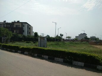 Commercial Land 38 Sq.Yd. For Resale in Sector 117 Mohali  7776986