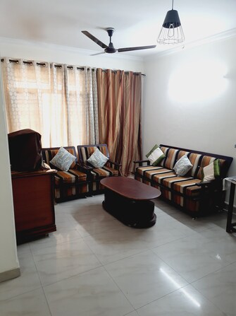 2 BHK Apartment For Rent in Aditya City Centre Vaibhav Khand Ghaziabad  7777074