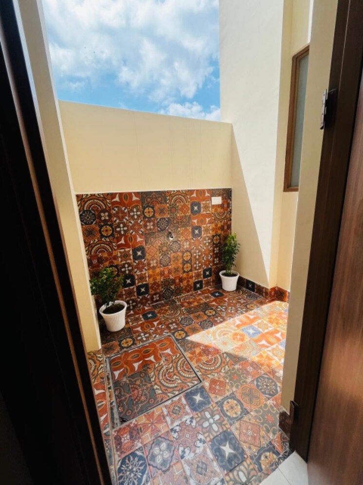 Exterior View, kharar mohali road 3 Bedroom 112 Sq.Yd. Villa In Kharar Mohali Road Kharar 7776997