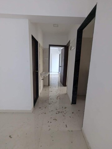 Building Lobby in 2 BHK Apartment at Kalwa – for Sale