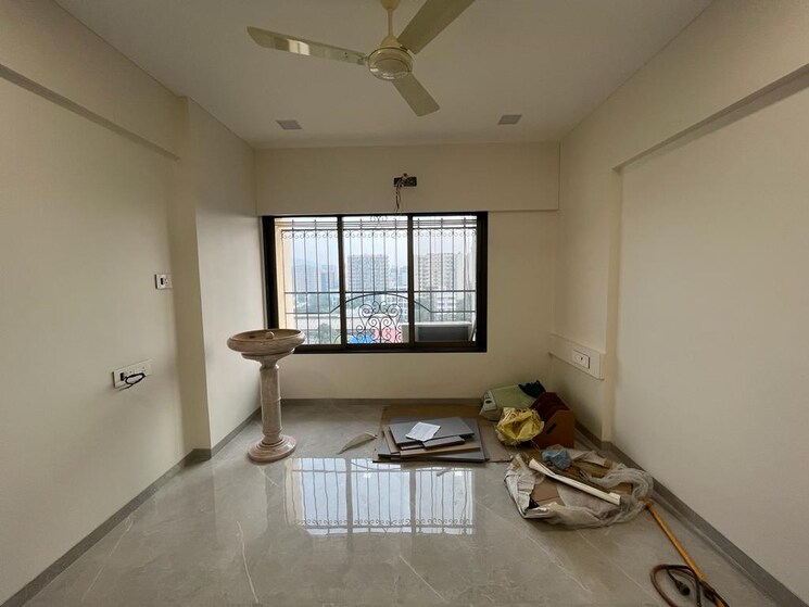 Living Room, sayba-palace 1 Bedroom 450 Sq.Ft. Apartment In Kurla West Mumbai 7777043