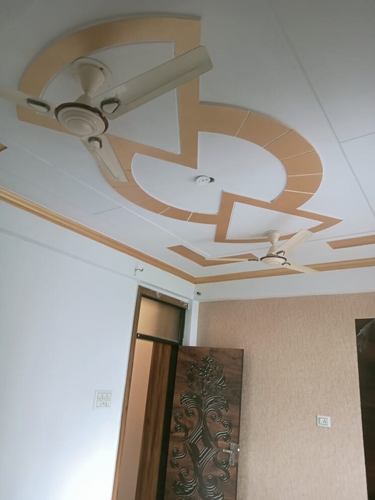 Master Bedroom, sector 73 1 Bedroom 700 Sq.Ft. Builder Floor In Sector 73 Noida 7777042