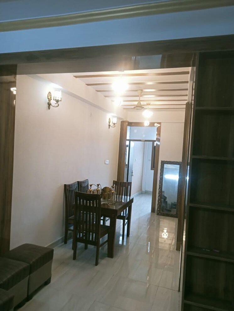 Living Room, sector 73 1 Bedroom 700 Sq.Ft. Builder Floor In Sector 73 Noida 7777042