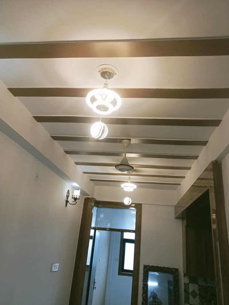 Kitchen, sector 73 1 Bedroom 700 Sq.Ft. Builder Floor In Sector 73 Noida 7777042