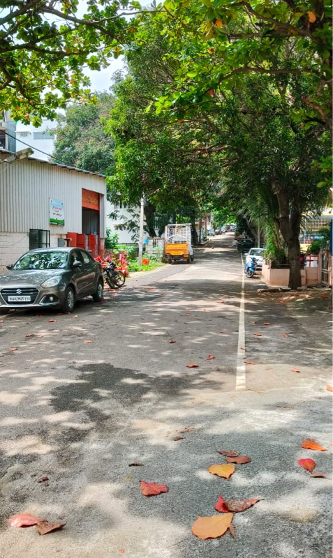 Plot For Sale in Site For Sale At Rpc Layo