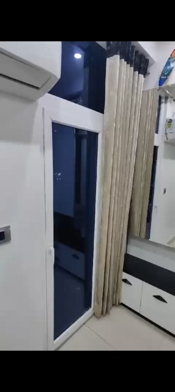 Building Lobby in 3 BHK Apartment at LR Bluemoon Homes, Raj Nagar Extension – for Sale