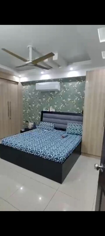 Bedroom in 3 BHK Apartment at LR Bluemoon Homes, Raj Nagar Extension – for Sale