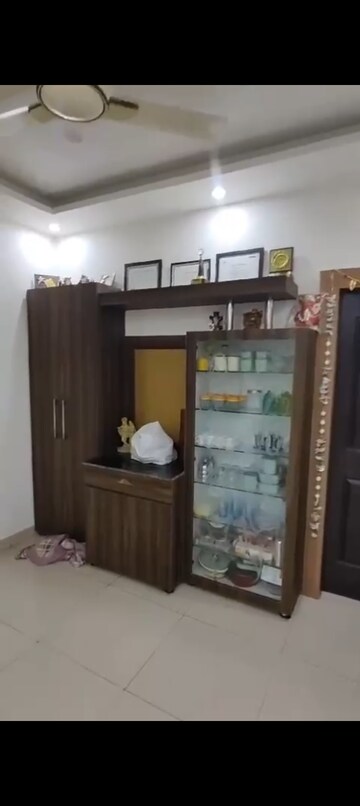 Furnished Amenities in 3 BHK Apartment at LR Bluemoon Homes, Raj Nagar Extension – for Sale