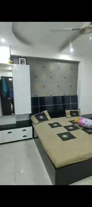 Master Bedroom in 3 BHK Apartment at LR Bluemoon Homes, Raj Nagar Extension – for Sale